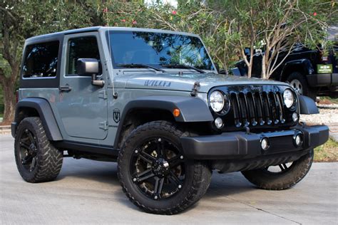 Jeep For Sale (New and Used) .